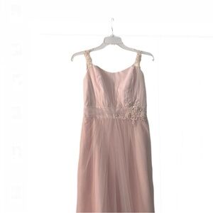 Alfred Angelo wedding guest/party formal dress! WORN ONCE *WAS ALTERED*